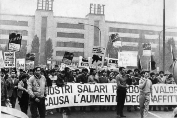 Così il capitalismo ha reso prigioniera la sinistra