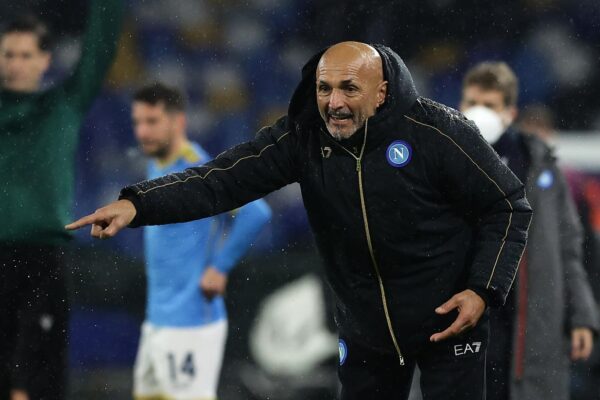 La città prenda esempio dagli azzurri di Spalletti: ripartire senza alibi