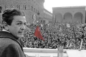 Berlinguer non ha mai rinunciato alla terra promessa
