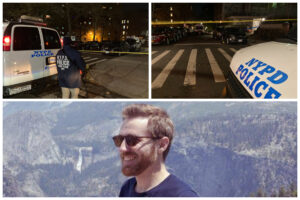 Studente ucciso a New York, Davide Giri accoltellato in strada: era dottorando alla Columbia University