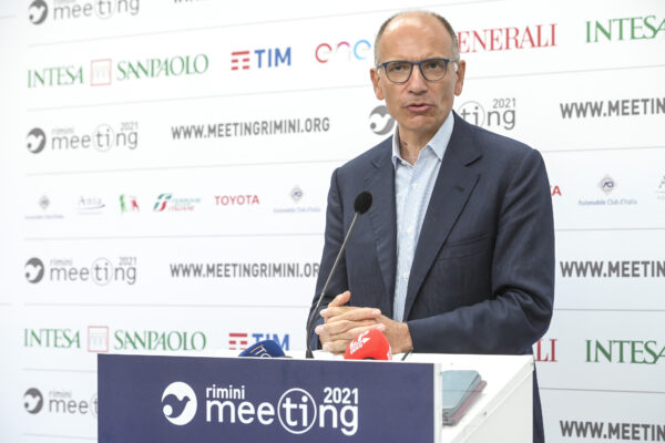 Letta faccia attenzione, la formula del nuovo Ulivo è fonte di sciagura