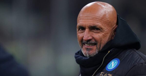 Luciano Spalletti Set to Replace Roberto Mancini as Coach of Italian National Team