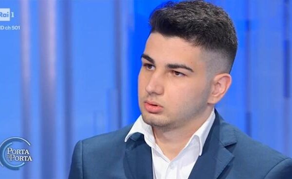 Alex Pompa, condanna ingiusta: serve sensibilità verso il contesto familiare in cui le vicende si svolgono