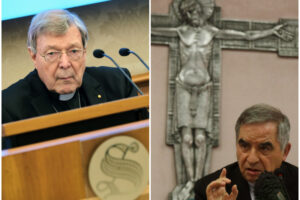 Scandalo Vaticano, volano stracci tra Becciu e Pell: “Sai cos’è la gogna, basta provocazioni sui media”