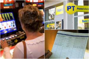 Rubati 500mila euro ai clienti di Poste, dipendente ammette: “Ecco come facevo, perso tutto al gioco d’azzardo”