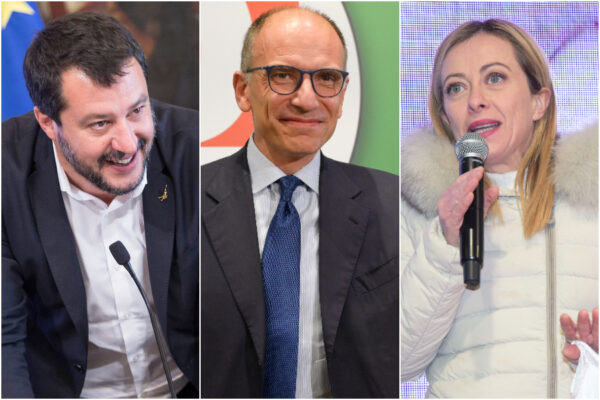 Sondaggio Swg: l’astensionismo sfiora il 40%, i partiti sono senza una strategia