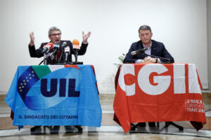Sciopero 17 novembre, scontro totale tra Cgil-Uil e Garante: “Non rispetta i requisiti”