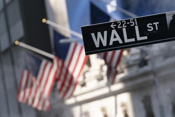 La crescita record contagia tutti, Wall Street crede nella ripresa