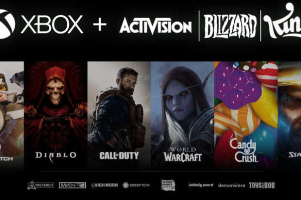 Microsoft acquista Activision Blizzard per quasi 70 miliardi di dollari: è l’affare più costoso nella storia dei videogiochi