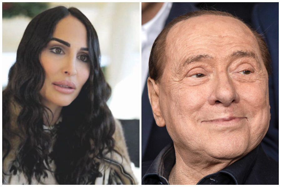 Chi è Noemi Letizia, l’incontro con Berlusconi e lo sfogo: “Potevo suicidarmi”