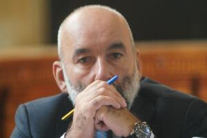 “Conte è fuori, Raggi e Di Battista possono prendersi il Movimento”, parla Lorenzo Borré