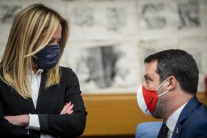 Salta lo stop di Lega e Fratelli d’Italia alla legge sul suicidio assistito