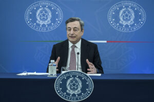 Nuovo Csm tocca al Parlamento, Draghi: “Non metteremo la fiducia”