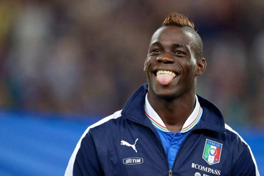 La rivincita di Mario Balotelli, più forte di chi l’ha fatto a pezzi