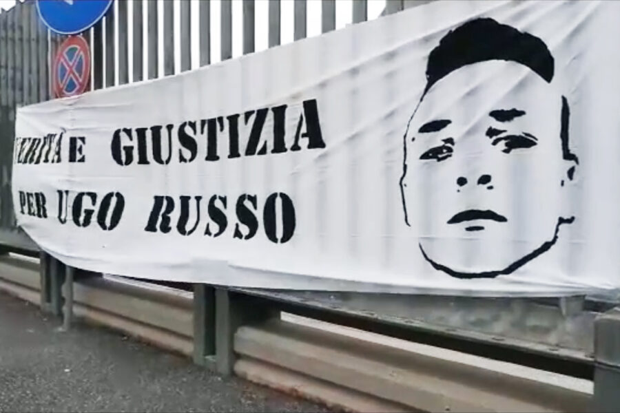 La storia di Ugo Russo, ucciso da un carabiniere durante una rapina: “Dov’è il processo?”