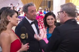 Premi Oscar, i vincitori: nessuna statuetta per gli italiani Sorrentino, Cantini Parrini e Casarosa