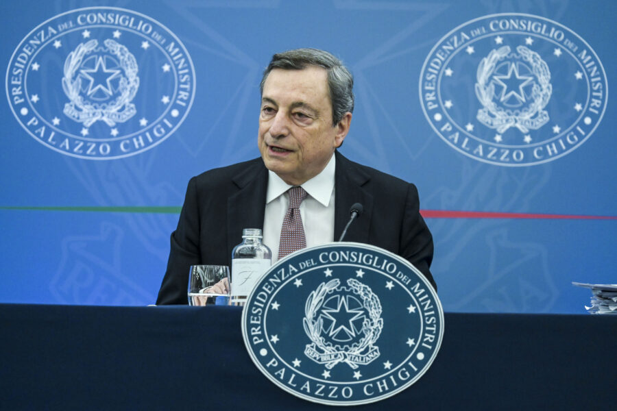 Crisi dell’energia, come Draghi può contrastare il rincaro dei prezzi