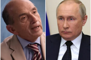 “Uccidere Putin, il piano di Biden e Nato per l’Ucraina”: il “tirannicidio” di Domenico Quirico fa infuriare la Russia
