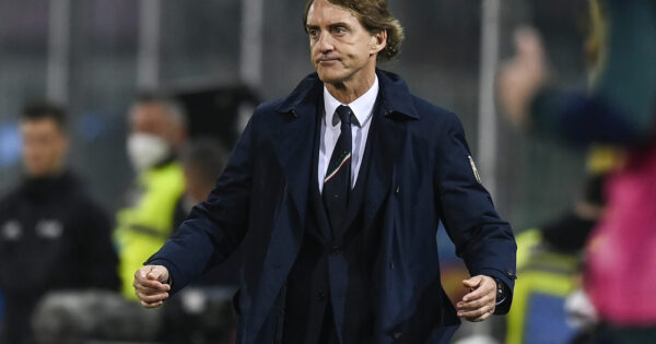 Roberto Mancini leaves the Italian national team, unexpected resignation: Arab sirens?  Coach Spalletti’s hypothesis, totonomi