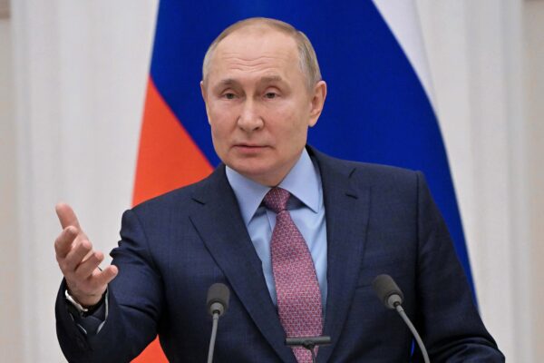 Perché le sanzioni contro la Russia segnano il fallimento dell’economia come regolatrice del mondo
