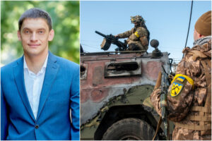 Il sindaco di Melitopol rapito dai militari russi: “Portato via con un sacchetto in testa, distribuiva aiuti ai civili”