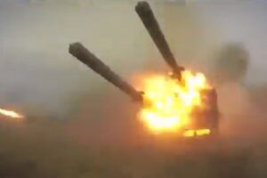 Cosa sono le armi termobariche, i TOS-1A e i missili che la Russia ammette di aver usato in Ucraina