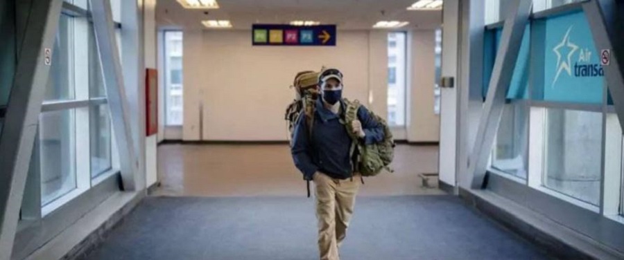 Chi è ‘Wali’, il cecchino più letale al mondo arrivato a Kiev per unirsi alla resistenza: “Bombardati perché vogliono essere europei”