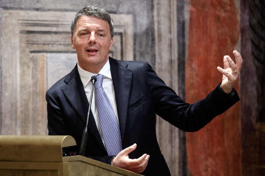 Riforma della giustizia, Renzi non strappa e rilancia col presidenzialismo: “Serve più stabilità”