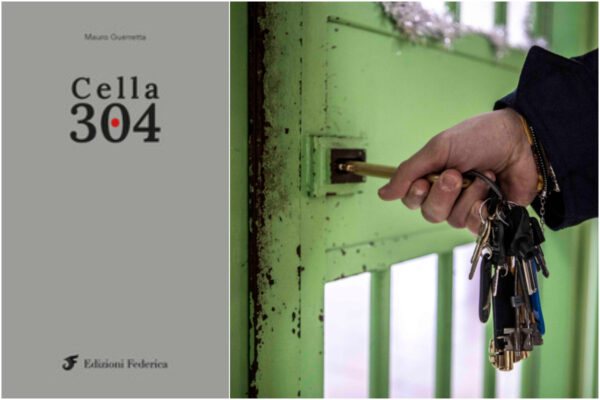 Il dramma di Mauro Guerretta, in cella per reati finanziari con spacciatori e killer: “Il carcere non serve a niente”