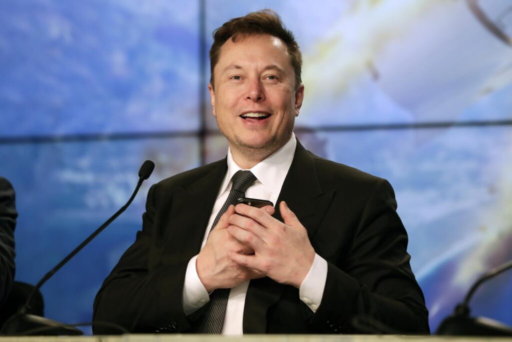 Il Figlio Di Elon Musk Vuole Cambiare Nome E Genere La Scelta Di