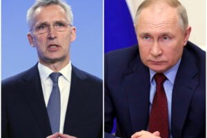 “Nato pronta a un esercito permanente ai confini dell’Europa”, la mossa anti-Putin dell’Alleanza