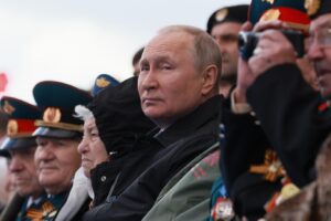 La cultura russa non è Putin, basta caccia alle streghe