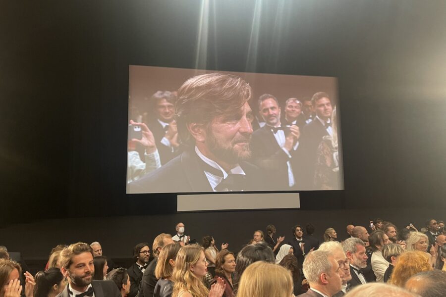 Triangle of Sadness, la lotta di classe è un maremoto reale al Festival di Cannes