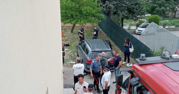 Auto nel giardino dell'asilo, Tommaso muore travolto dalla vettura di un  genitore: Sensibile e dolce, una tragedia immane