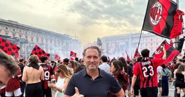 Cos’è RedBird, Il Fondo Di Jerry Cardinale Nuovo Proprietario Del Milan ...