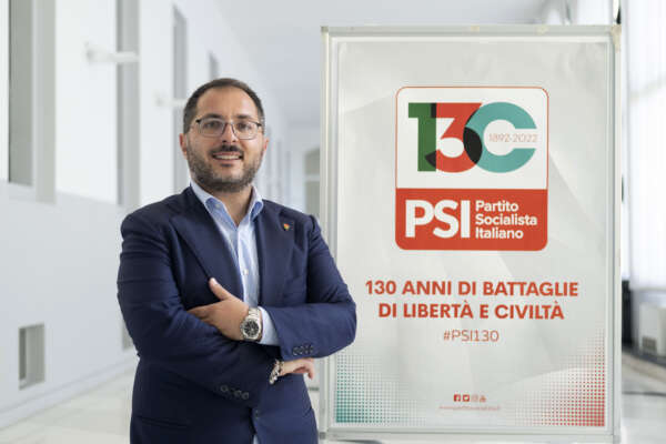 Psi a congresso, una lunga storia per ripensare al futuro