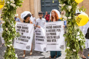 Diritti dimenticati, le associazioni dettano la loro agenda alla politica