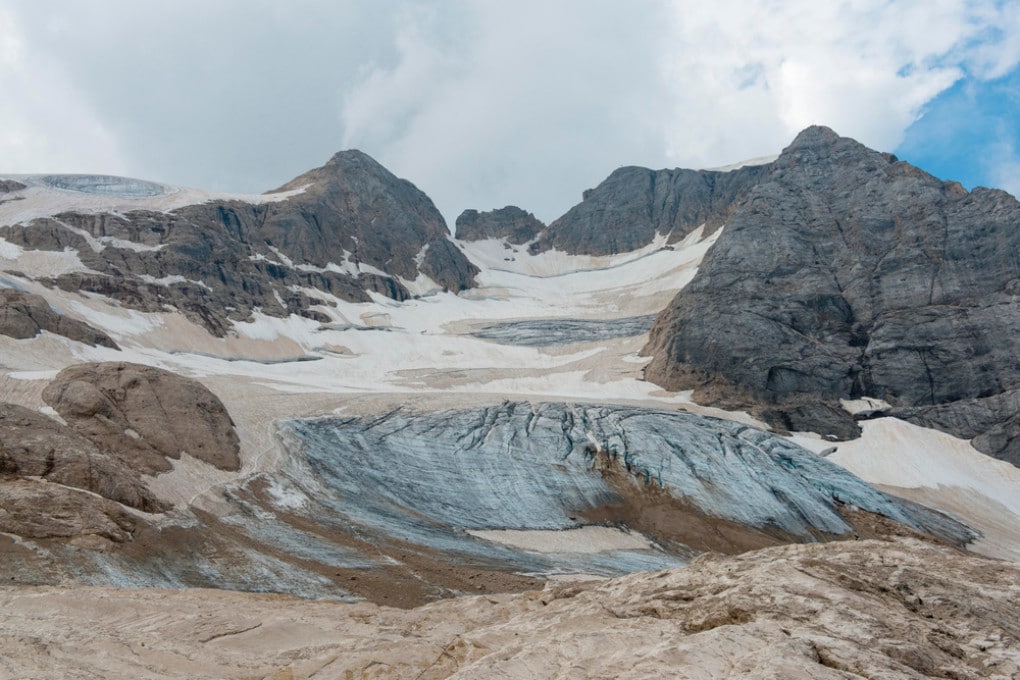 Marmolada, per ogni catastrofe si cerca il suo colpevole