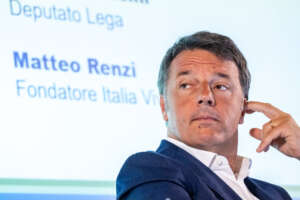 Renzi corre da solo, Italia Viva ‘congela’ le alleanze: “Con Calenda amicizia non basta, il PD si chiarisca le idee”