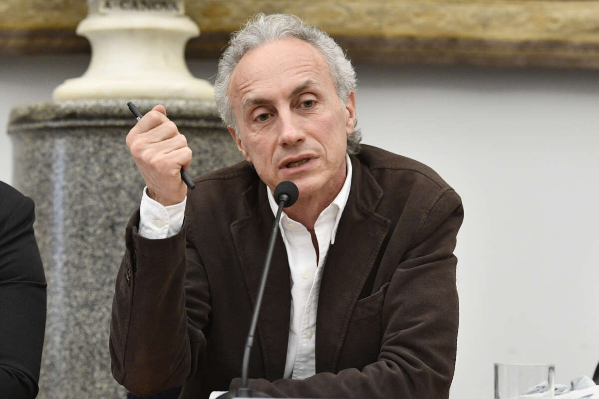 Travaglio Se Ne Faccia Una Ragione La Trattativa Tra Lo Stato E La