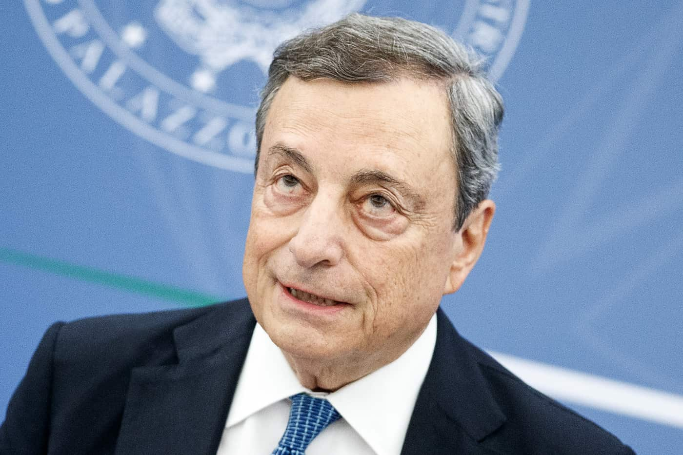 Dopo Il Governo Draghi è Morta La Vecchia Politica Di Bandiera Come