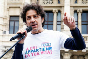 Elezioni suppletive Monza, Cappato ha lottato per conquistare diritti e libertà per tutti gli italiani