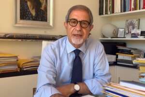 Nello Musumeci si è dimesso, il governatore della Sicilia e i 4 motivi per lasciare