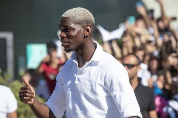 Paul Pogba, il giallo del rapimento e dell’estorsione da 13 milioni: il fratello minaccia “rivelazioni esplosive”