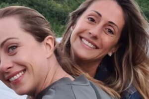 Aborto, Arianna Meloni: “Mia sorella Giorgia è con le donne. Salvini e Berlusconi accetteranno sua leadership”
