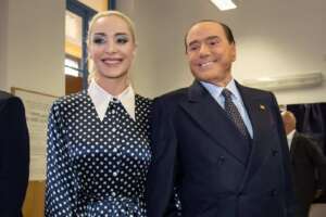 Marta Fascina eletta di nuovo alla Camera, la compagna di Berlusconi stravince a Marsala