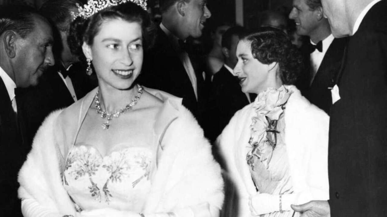 10 cose che (forse) non sai su Elisabetta II 