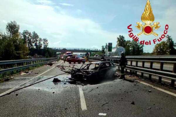 autostrada Archivi - Il Riformista