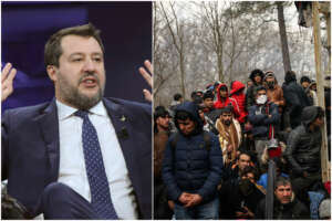 “Abbiamo bisogno dei migranti, lo sa anche Salvini ma non lo dice”, intervista a Massimo Livi Bacci