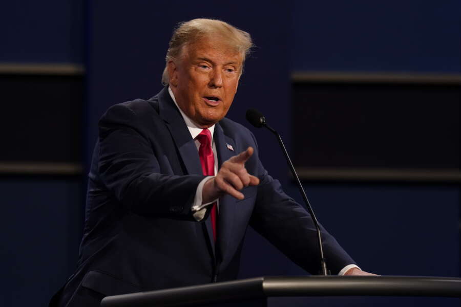 Donald rischia di perdere la Trump Tower: al via il processo per frode fiscale